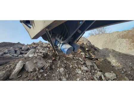 Kleemann A MACHOIRE MC 110 EVO