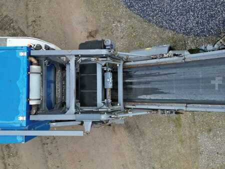 Ostatní 2012 Kleemann A PERCUSSION MR110 EVO (14)