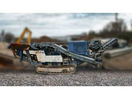 Ostatní 2012 Kleemann A PERCUSSION MR110 EVO (4)