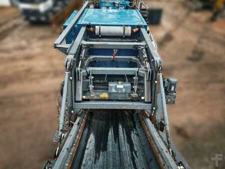 Ostatní 2012 Kleemann A PERCUSSION MR110 EVO (6)