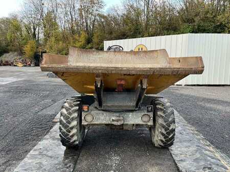 Mini Dumpers 2004 Neuson LIFTON 4001 (10)