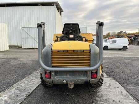 Mini Dumpers 2004 Neuson LIFTON 4001 (11)