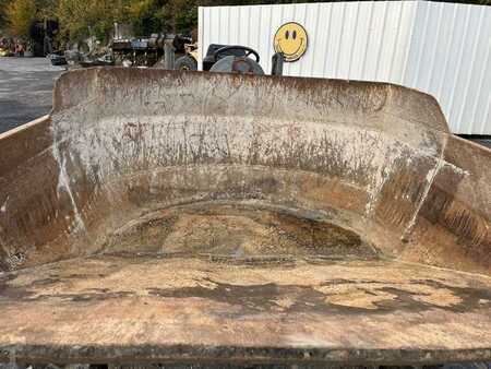 Mini Dumpers 2004 Neuson LIFTON 4001 (12)