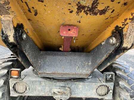 Mini Dumpers 2004 Neuson LIFTON 4001 (13)