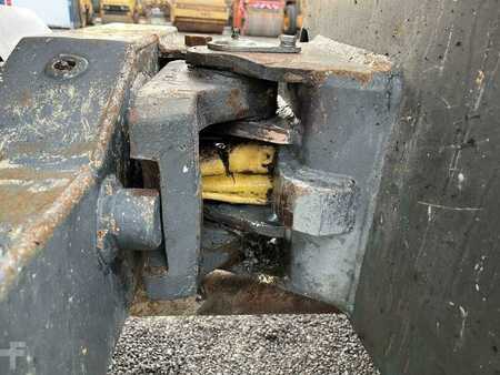 Mini Dumpers 2004 Neuson LIFTON 4001 (16)