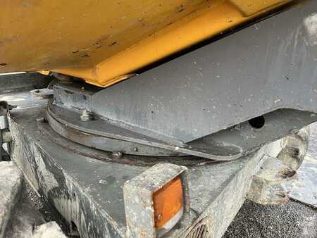 Mini Dumpers 2004 Neuson LIFTON 4001 (17)