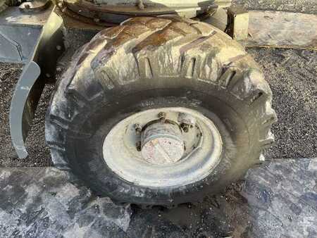 Mini Dumpers 2004 Neuson LIFTON 4001 (20)