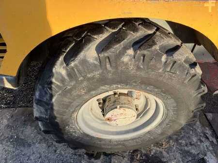 Mini Dumpers 2004 Neuson LIFTON 4001 (21)