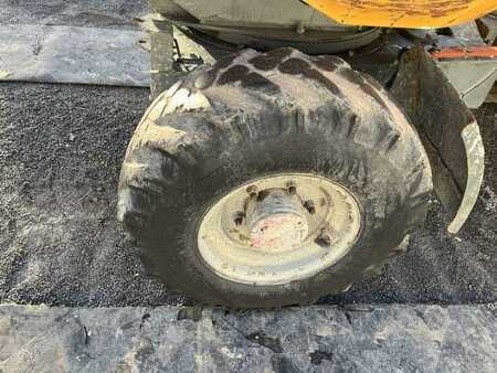 Mini Dumpers 2004 Neuson LIFTON 4001 (23)