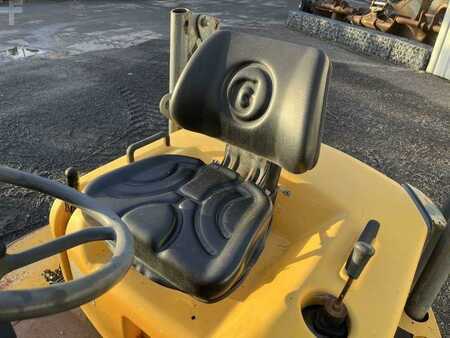 Mini Dumpers 2004 Neuson LIFTON 4001 (26)