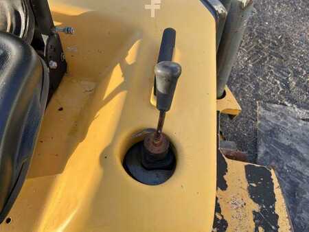Mini Dumpers 2004 Neuson LIFTON 4001 (27)