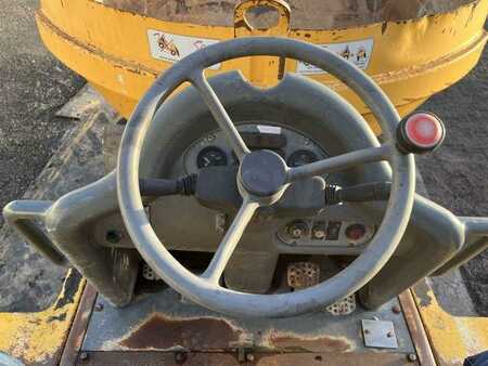 Mini Dumpers 2004 Neuson LIFTON 4001 (29)