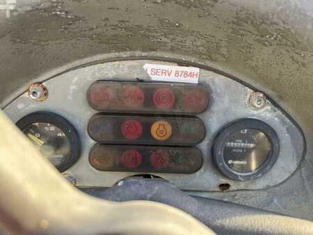 Mini Dumpers 2004 Neuson LIFTON 4001 (31)