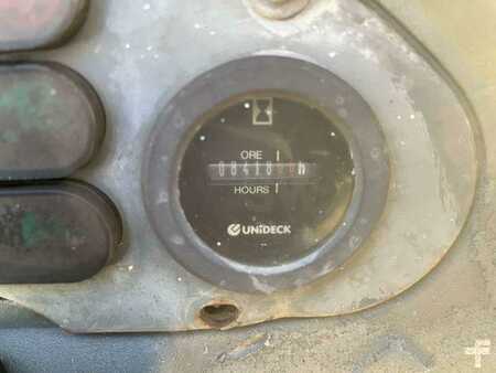 Mini Dumpers 2004 Neuson LIFTON 4001 (32)