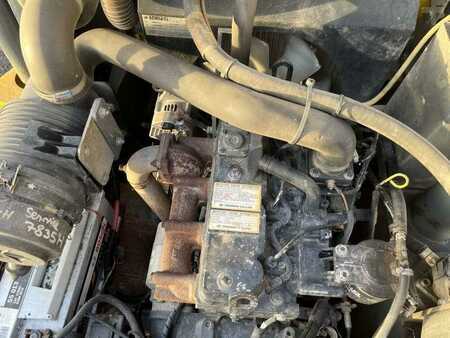 Mini Dumpers 2004 Neuson LIFTON 4001 (34)