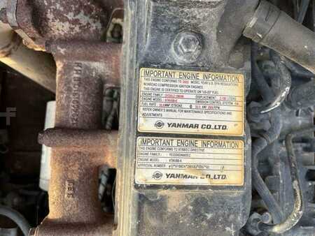 Mini Dumpers 2004 Neuson LIFTON 4001 (35)