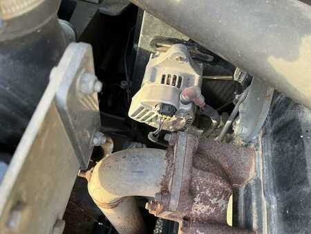 Mini Dumpers 2004 Neuson LIFTON 4001 (37)