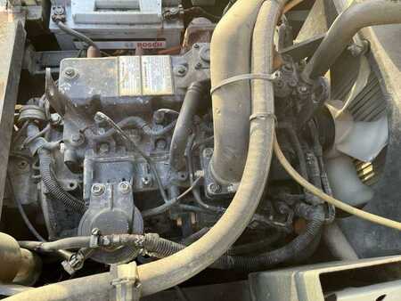 Mini Dumpers 2004 Neuson LIFTON 4001 (38)