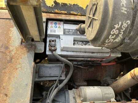 Mini Dumpers 2004 Neuson LIFTON 4001 (39)