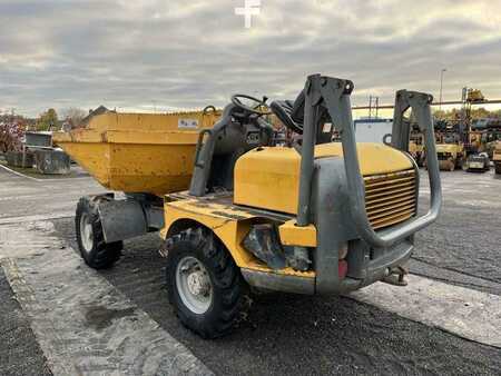 Mini Dumpers 2004 Neuson LIFTON 4001 (5)