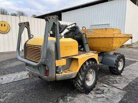Mini Dumpers 2004 Neuson LIFTON 4001 (6)