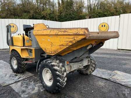 Mini Dumpers 2004 Neuson LIFTON 4001 (9)