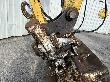 Kettenbagger 2006 Kobelco SK235SRNLC-1ES (11)