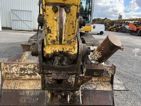 Kettenbagger 2006 Kobelco SK235SRNLC-1ES (12)