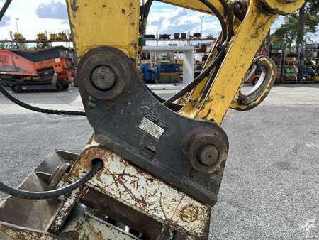 Kettenbagger 2006 Kobelco SK235SRNLC-1ES (13)