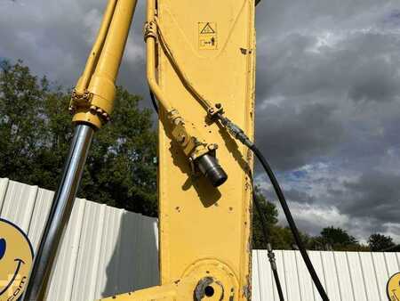 Kettenbagger 2006 Kobelco SK235SRNLC-1ES (17)