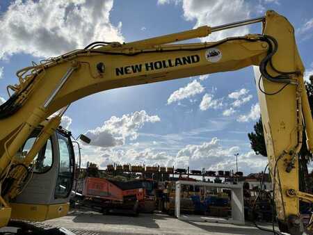 Kettenbagger 2006 Kobelco SK235SRNLC-1ES (19)