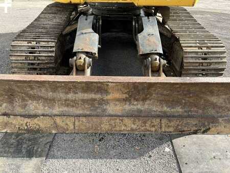 Kettenbagger 2006 Kobelco SK235SRNLC-1ES (20)