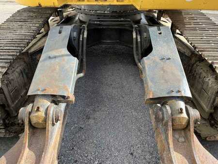 Kettenbagger 2006 Kobelco SK235SRNLC-1ES (21)