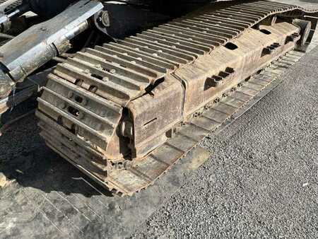 Kettenbagger 2006 Kobelco SK235SRNLC-1ES (22)