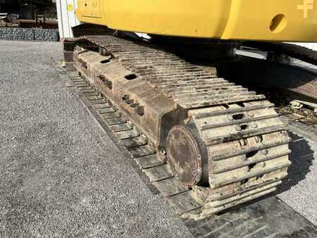 Kettenbagger 2006 Kobelco SK235SRNLC-1ES (23)