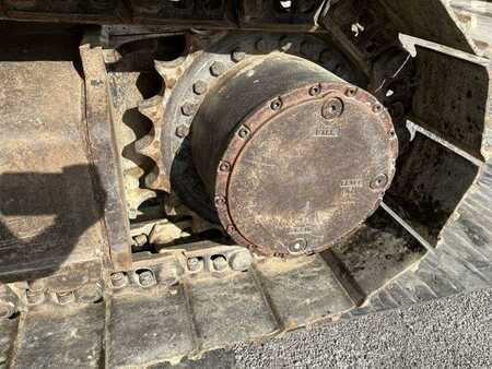 Kettenbagger 2006 Kobelco SK235SRNLC-1ES (24)