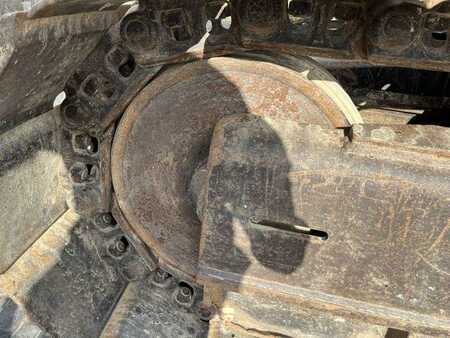 Kettenbagger 2006 Kobelco SK235SRNLC-1ES (25)