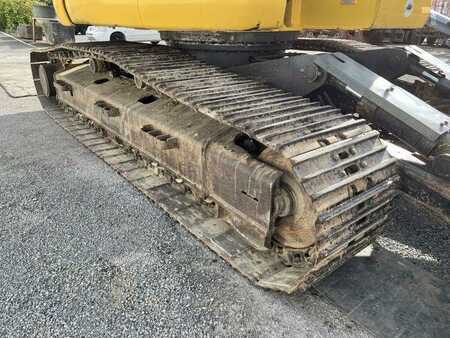 Kettenbagger 2006 Kobelco SK235SRNLC-1ES (26)