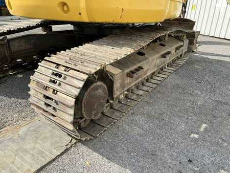 Kettenbagger 2006 Kobelco SK235SRNLC-1ES (27)