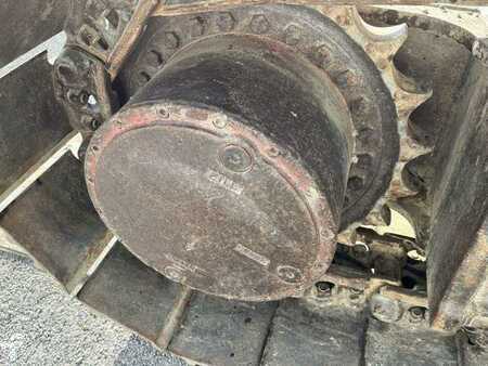 Kettenbagger 2006 Kobelco SK235SRNLC-1ES (28)