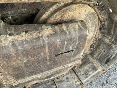 Kettenbagger 2006 Kobelco SK235SRNLC-1ES (29)