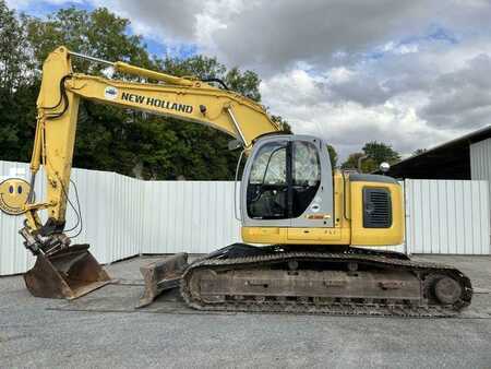 Kettenbagger 2006 Kobelco SK235SRNLC-1ES (3)