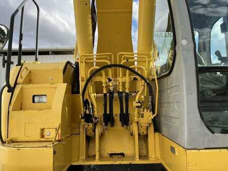 Kettenbagger 2006 Kobelco SK235SRNLC-1ES (30)