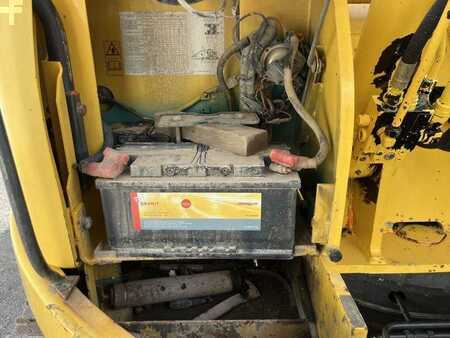 Kettenbagger 2006 Kobelco SK235SRNLC-1ES (31)