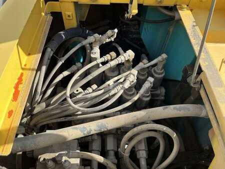 Kettenbagger 2006 Kobelco SK235SRNLC-1ES (34)