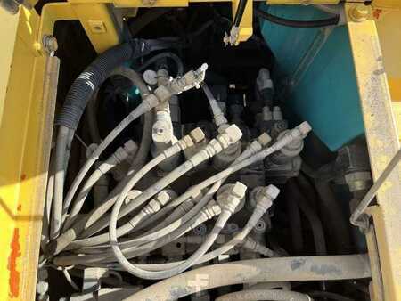 Kettenbagger 2006 Kobelco SK235SRNLC-1ES (35)