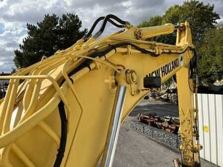 Kettenbagger 2006 Kobelco SK235SRNLC-1ES (36)