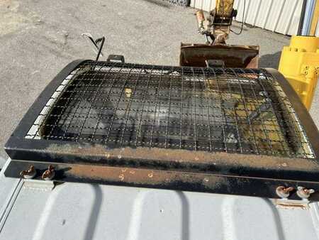 Kettenbagger 2006 Kobelco SK235SRNLC-1ES (37)