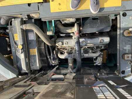 Kettenbagger 2006 Kobelco SK235SRNLC-1ES (39)