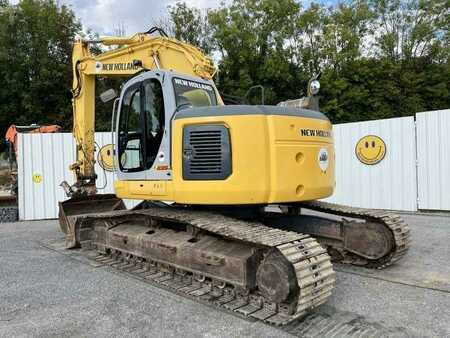 Kettenbagger 2006 Kobelco SK235SRNLC-1ES (4)